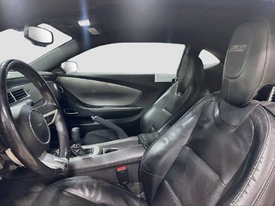 2010 Chevrolet Camaro SS 2SS w/ LEATHER