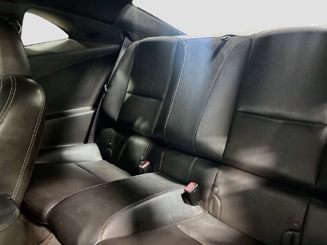 2010 Chevrolet Camaro SS 2SS w/ LEATHER