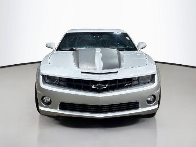 2010 Chevrolet Camaro SS 2SS w/ LEATHER