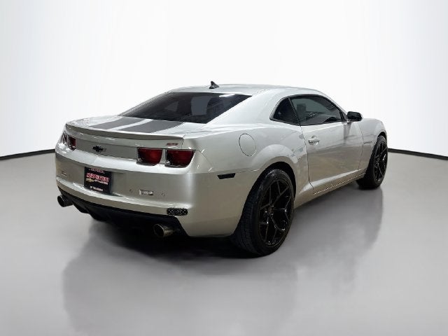 2010 Chevrolet Camaro SS 2SS w/ LEATHER