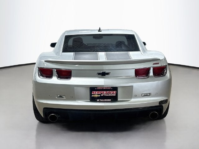 2010 Chevrolet Camaro SS 2SS w/ LEATHER