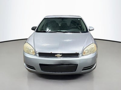 2006 Chevrolet Impala LT CLEAN CARFAX!