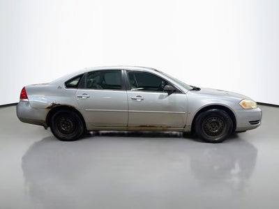 2006 Chevrolet Impala LT CLEAN CARFAX!