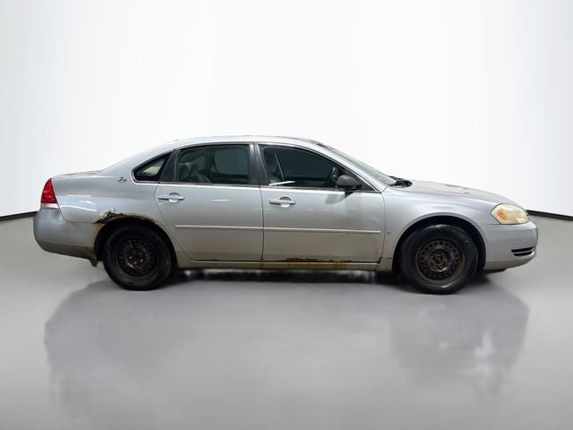 2006 Chevrolet Impala LT CLEAN CARFAX!