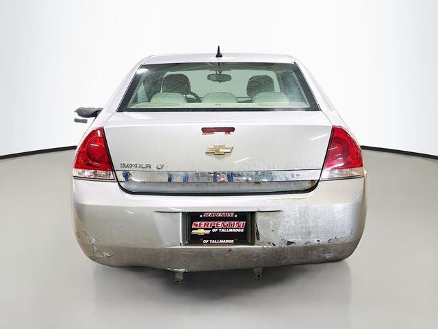 2006 Chevrolet Impala LT CLEAN CARFAX!