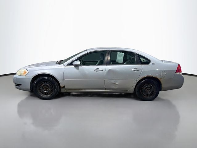 2006 Chevrolet Impala LT CLEAN CARFAX!