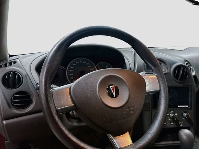 2006 Pontiac Grand Prix Base CLEAN CARFAX!