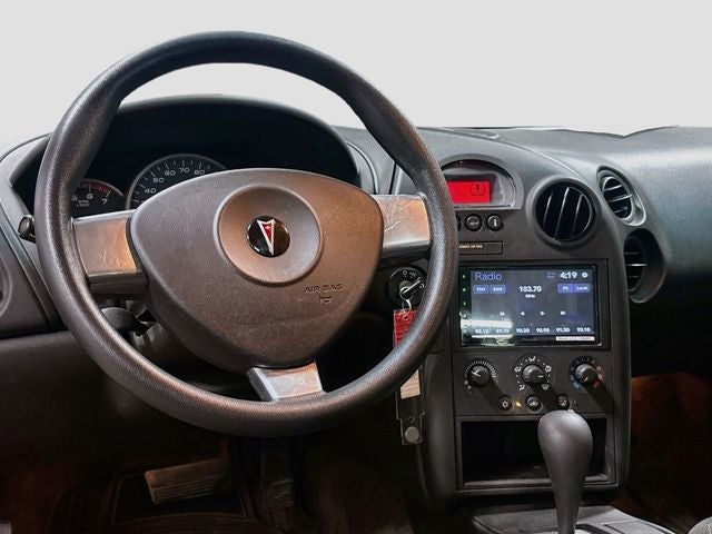 2006 Pontiac Grand Prix Base CLEAN CARFAX!