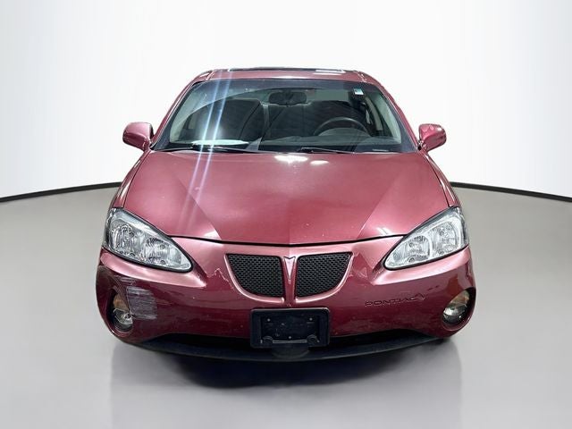 2006 Pontiac Grand Prix Base CLEAN CARFAX!
