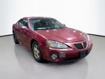 2006 Pontiac Grand Prix Base CLEAN CARFAX!