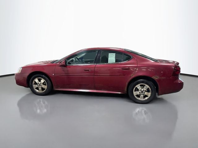 2006 Pontiac Grand Prix Base CLEAN CARFAX!