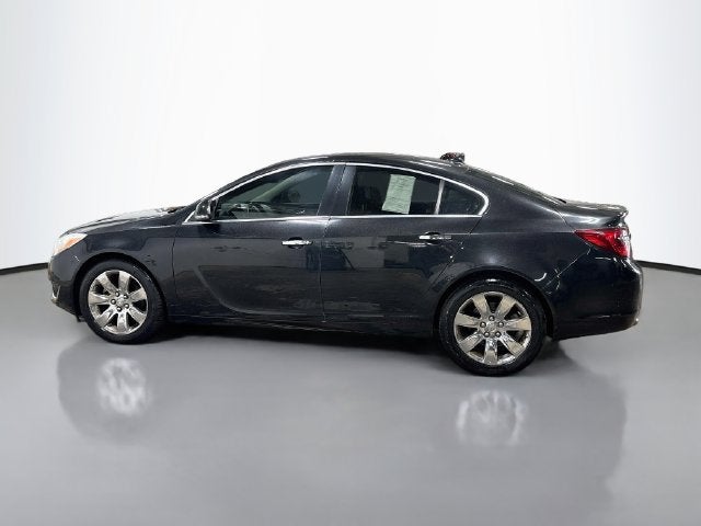 2014 Buick Regal Turbo/e-Assist Premium I CLEAN CARFAX!