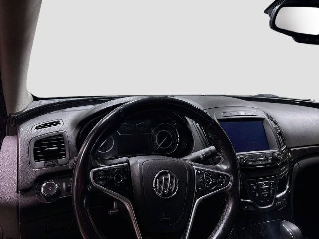 2014 Buick Regal Turbo/e-Assist Premium I CLEAN CARFAX!