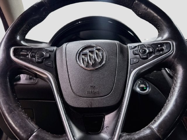 2014 Buick Regal Turbo/e-Assist Premium I CLEAN CARFAX!
