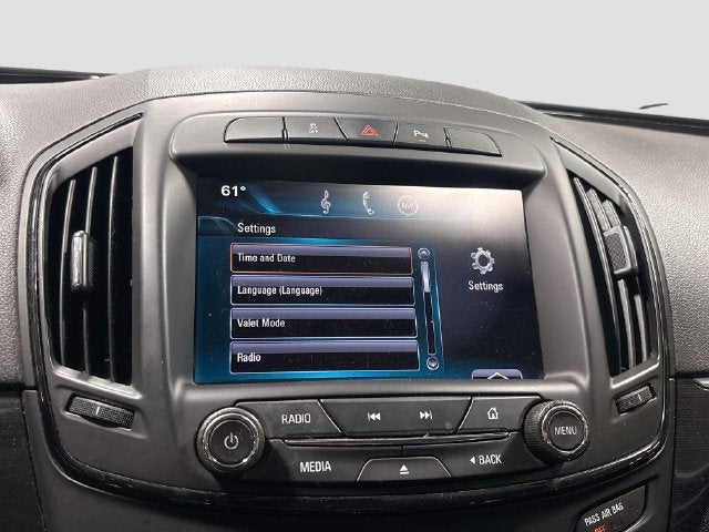 2014 Buick Regal Turbo/e-Assist Premium I CLEAN CARFAX!