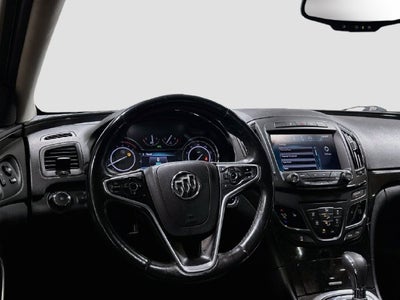 2014 Buick Regal Turbo/e-Assist Premium I CLEAN CARFAX!