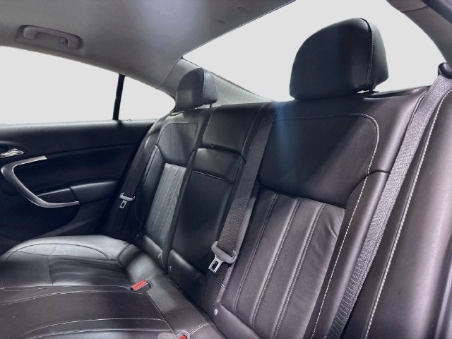 2014 Buick Regal Turbo/e-Assist Premium I CLEAN CARFAX!