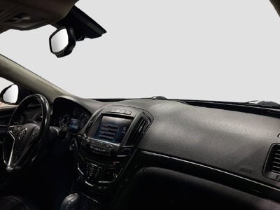 2014 Buick Regal Turbo/e-Assist Premium I CLEAN CARFAX!