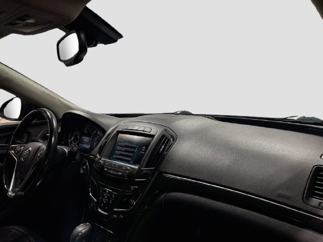 2014 Buick Regal Turbo/e-Assist Premium I CLEAN CARFAX!