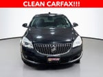 2014 Buick Regal Turbo/e-Assist Premium I CLEAN CARFAX!