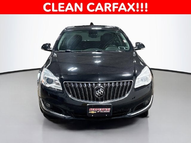 2014 Buick Regal Turbo/e-Assist Premium I CLEAN CARFAX!