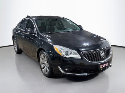 2014 Buick Regal Turbo/e-Assist Premium I CLEAN CARFAX!