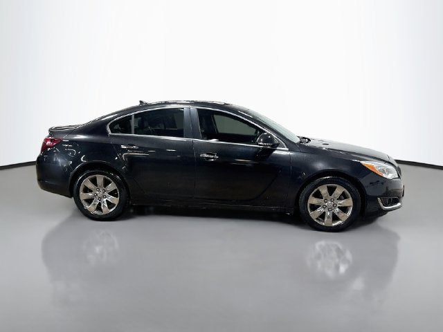 2014 Buick Regal Turbo/e-Assist Premium I CLEAN CARFAX!