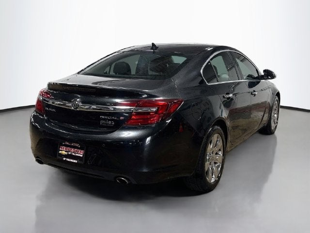 2014 Buick Regal Turbo/e-Assist Premium I CLEAN CARFAX!