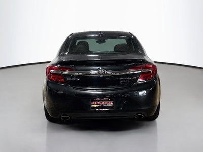 2014 Buick Regal Turbo/e-Assist Premium I CLEAN CARFAX!