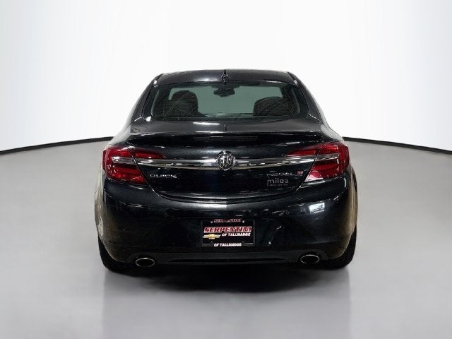 2014 Buick Regal Turbo/e-Assist Premium I CLEAN CARFAX!