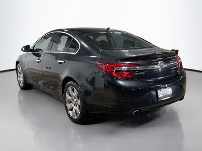 2014 Buick Regal Turbo/e-Assist Premium I CLEAN CARFAX!