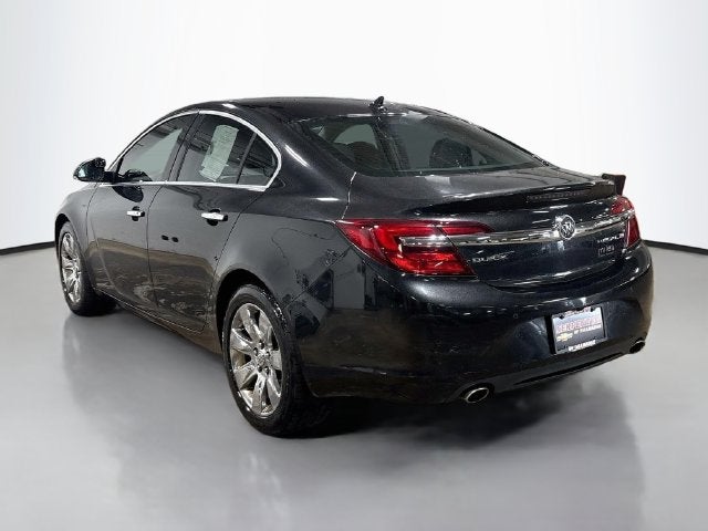 2014 Buick Regal Turbo/e-Assist Premium I CLEAN CARFAX!