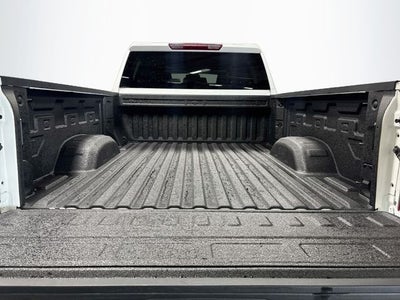 2024 Chevrolet Silverado 2500HD Custom 1 OWNER CLEAN CARFAX!