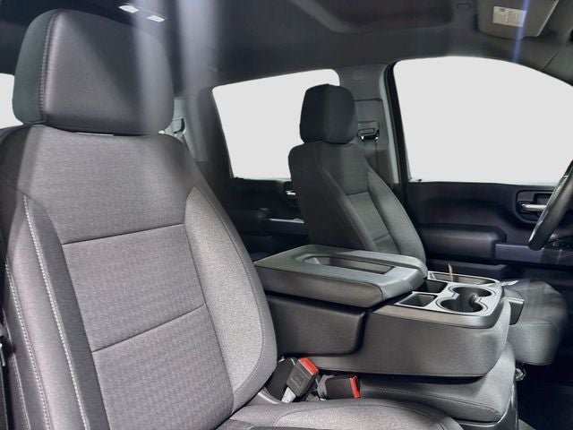 2024 Chevrolet Silverado 2500HD Custom 1 OWNER CLEAN CARFAX!