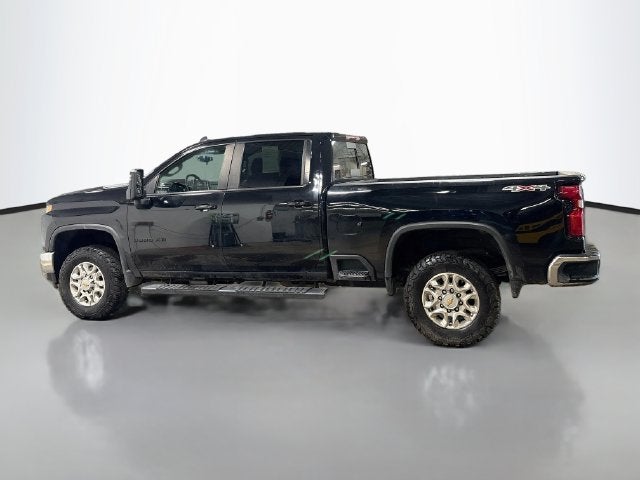 2022 Chevrolet Silverado 3500HD LT CLEAN CARFAX!
