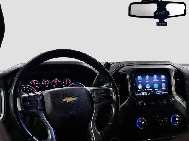 2022 Chevrolet Silverado 3500HD LT CLEAN CARFAX!
