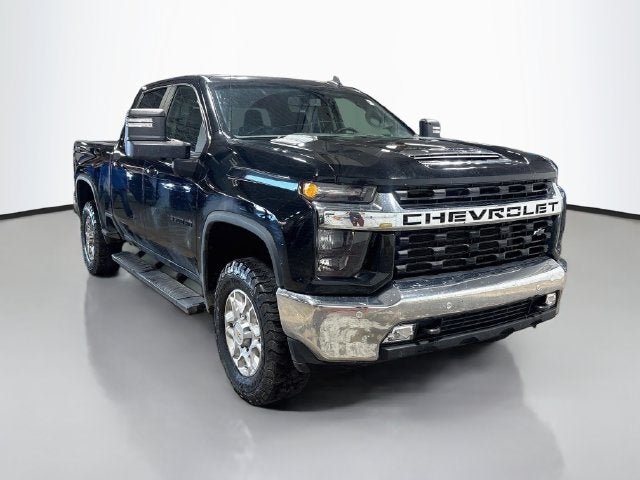 2022 Chevrolet Silverado 3500HD LT CLEAN CARFAX!