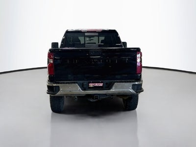 2022 Chevrolet Silverado 3500HD LT CLEAN CARFAX!