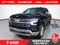 2024 Chevrolet Silverado 1500 LTZ W/ SUNROOF