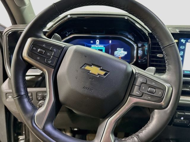 2024 Chevrolet Silverado 1500 LTZ W/ SUNROOF