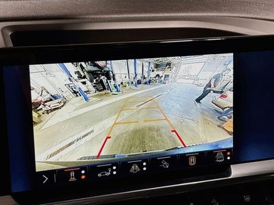 2024 Chevrolet Silverado 1500 LTZ W/ SUNROOF
