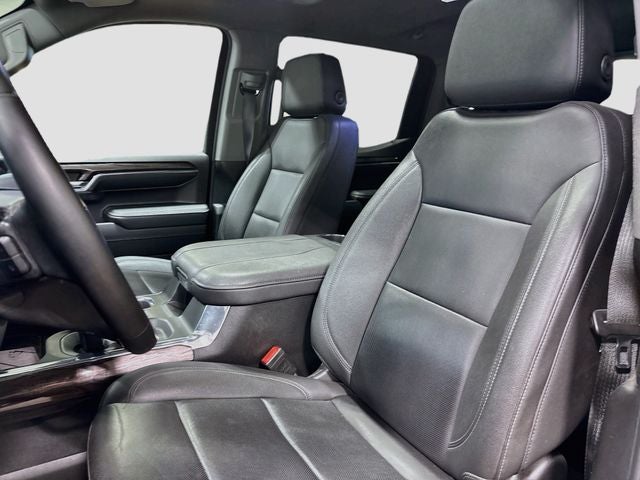 2024 Chevrolet Silverado 1500 LTZ W/ SUNROOF