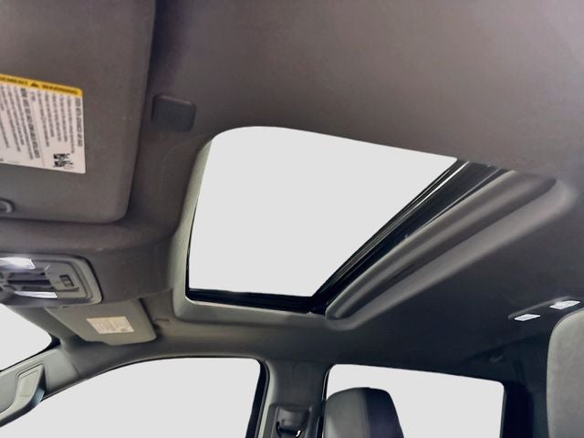 2024 Chevrolet Silverado 1500 LTZ W/ SUNROOF