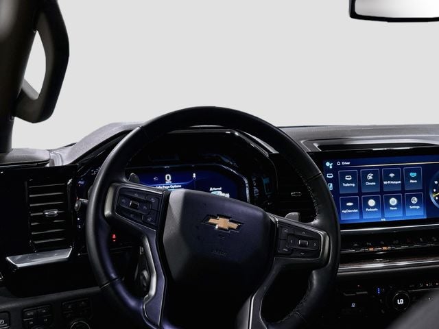 2024 Chevrolet Silverado 1500 LTZ W/ SUNROOF
