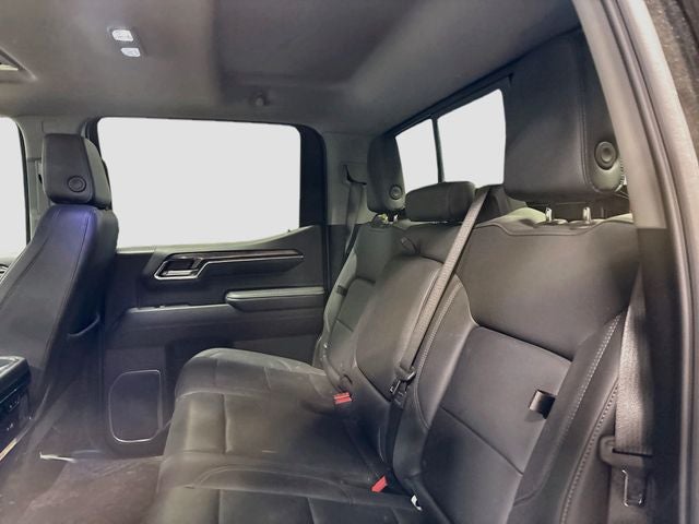 2024 Chevrolet Silverado 1500 LTZ W/ SUNROOF