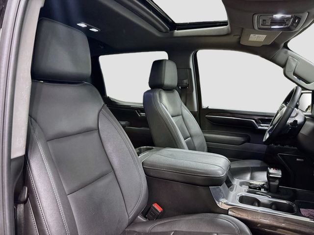 2024 Chevrolet Silverado 1500 LTZ W/ SUNROOF