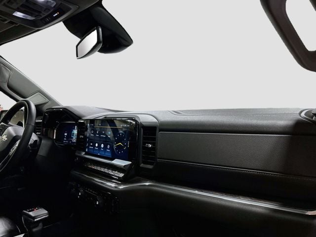 2024 Chevrolet Silverado 1500 LTZ W/ SUNROOF
