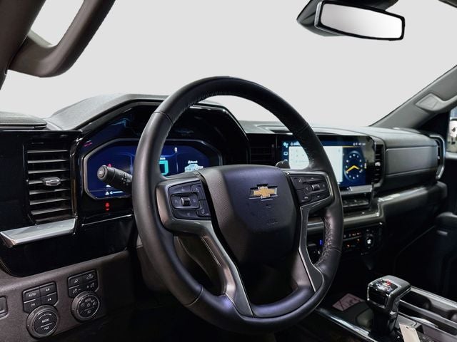 2024 Chevrolet Silverado 1500 LTZ W/ SUNROOF