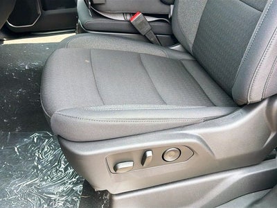 2026 Chevrolet Silverado 1500 LT LT1