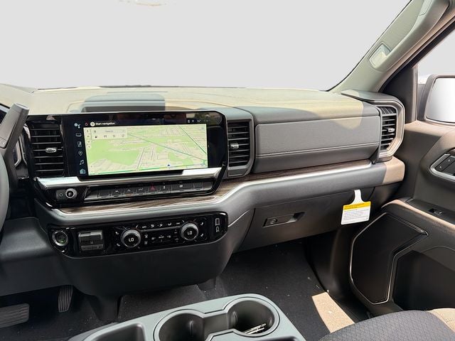 2026 Chevrolet Silverado 1500 LT LT1